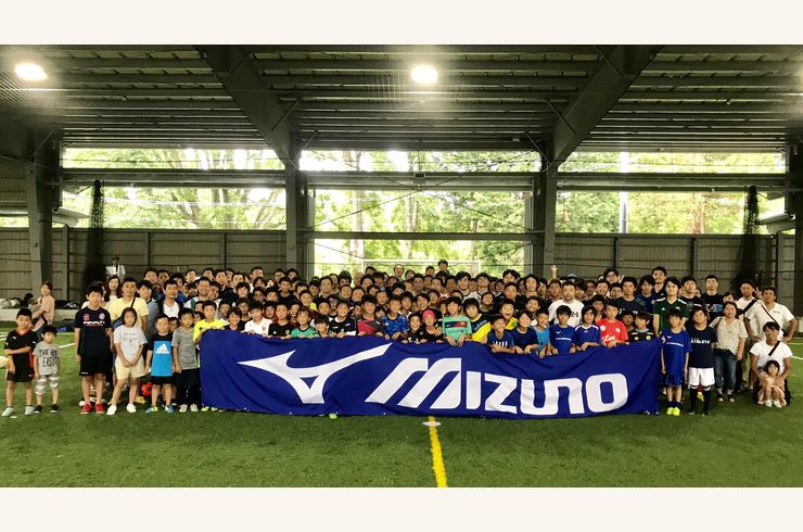 ドリブルクリニック京都伏見