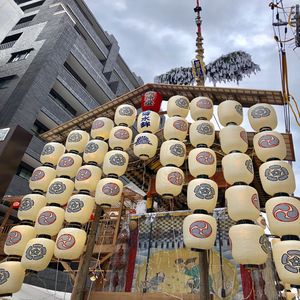 京都祇園祭