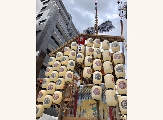 京都祇園祭
