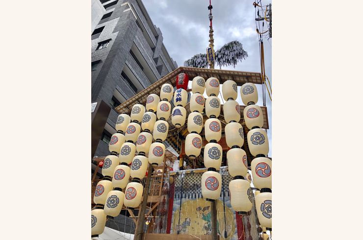 京都祇園祭