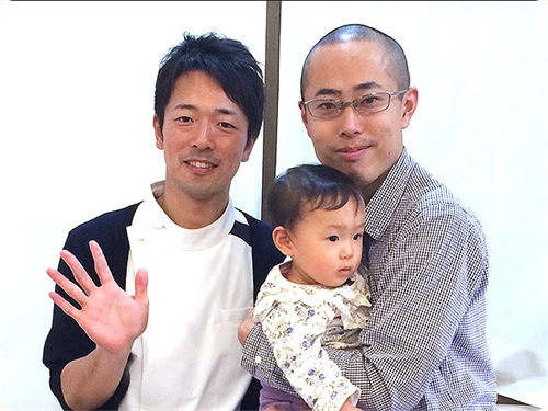 お客様の声１３